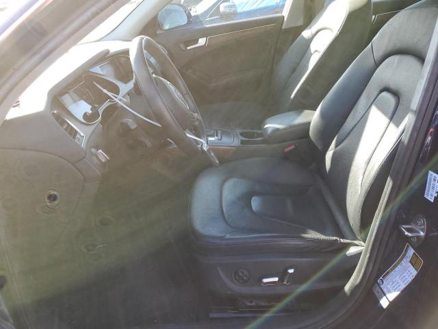 Photo 7 from auction – 2014 AUDI A4 ALLROAD with VIN WA1TFBFL6EA011668