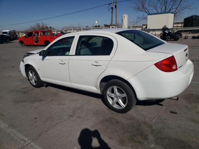 Photo 2 from auction – 2008 CHEVROLET COBALT LS with VIN 1G1AK58F187216178