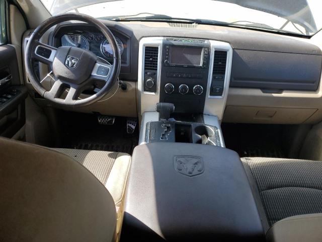 Photo 8 from auction – 2011 DODGE RAM 1500 with VIN 1D7RV1GT9BS575998