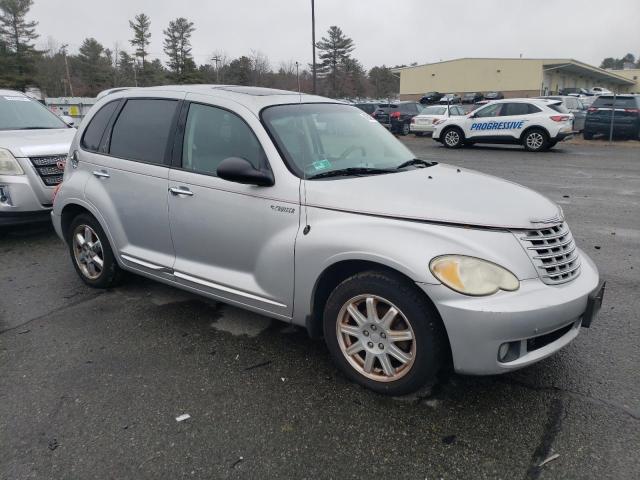 Photo 4 from auction – 2006 CHRYSLER PT CRUISER with VIN 3A8FY68836T221533
