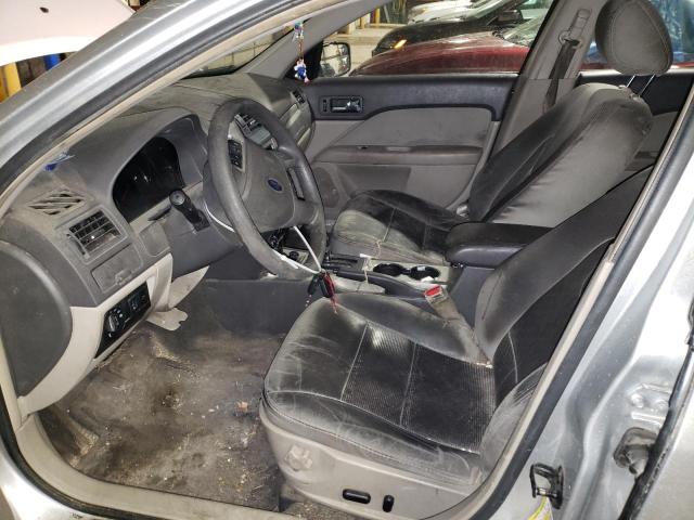 Photo 7 from auction – 2012 FORD FUSION SE with VIN 3FAHP0HA0CR322983