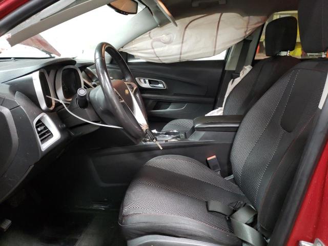 Photo 7 from auction – 2014 CHEVROLET EQUINOX LT with VIN 2GNFLFEK6E6270127