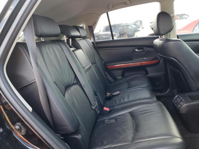 Photo 11 from auction – 2004 LEXUS RX 330 with VIN JTJHA31U340037775