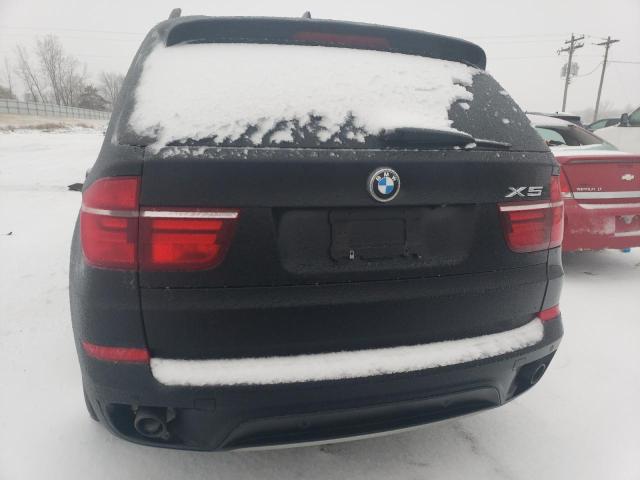 Photo 6 from auction – 2011 BMW X5 XDRIVE3 with VIN 5UXZV4C57BL412181
