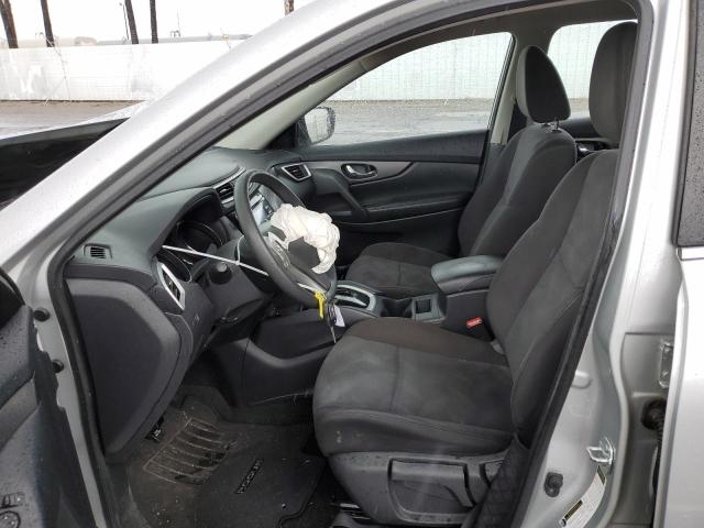 Photo 7 from auction – 2016 NISSAN ROGUE with VIN KNMAT2MT7GP612368