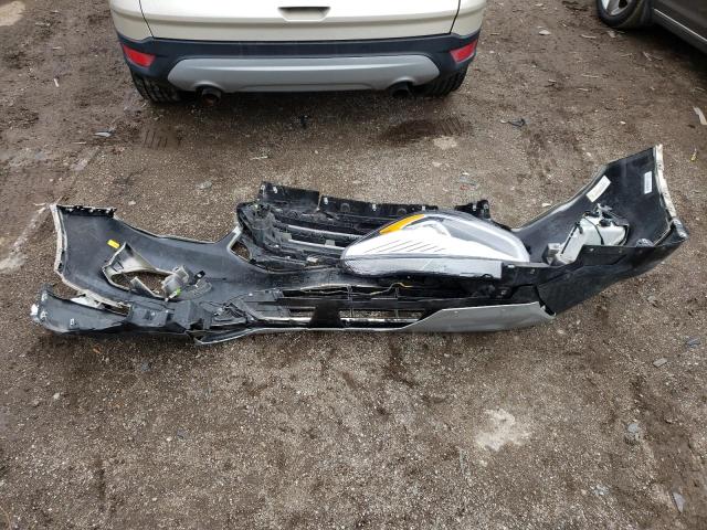 Photo 12 from auction – 2018 FORD ESCAPE SEL with VIN 1FMCU0HD9JUD57076