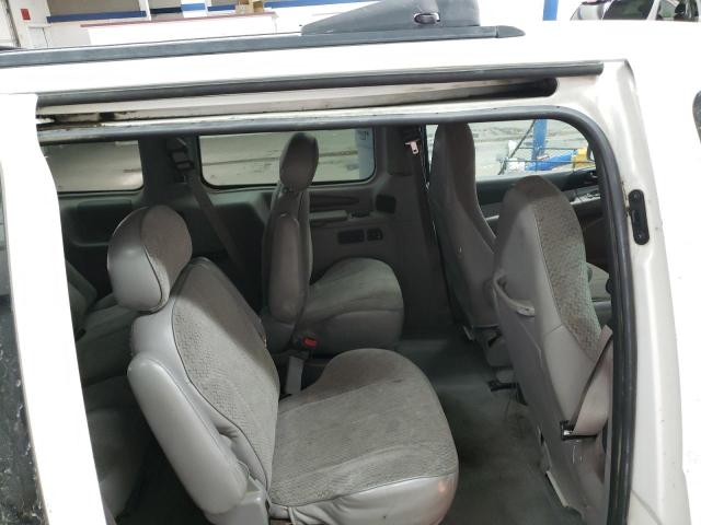 Photo 11 from auction – 1998 FORD WINDSTAR W with VIN 2FMZA5149WBD43654