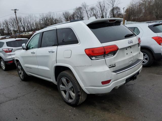 Photo 2 from auction – 2014 JEEP GRAND CHER with VIN 1C4RJFCM4EC408612