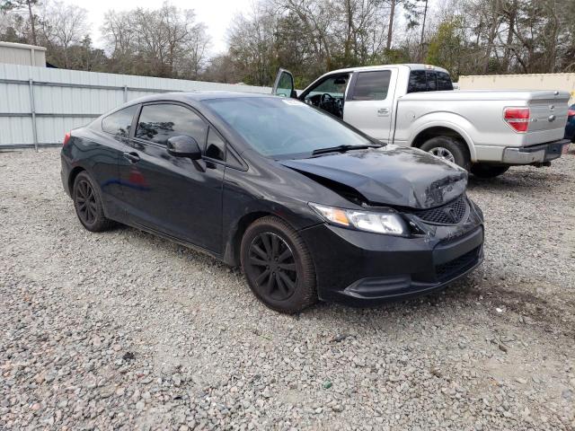 Photo 4 from auction – 2012 HONDA CIVIC EX with VIN 2HGFG3B89CH518765