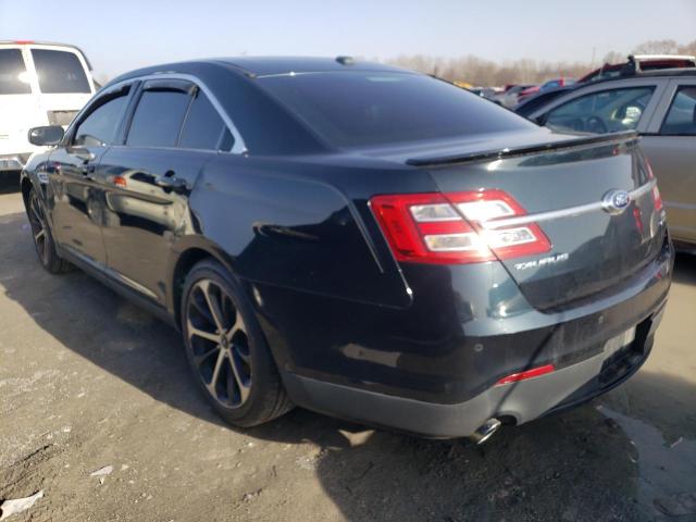 Photo 2 from auction – 2015 FORD TAURUS SEL with VIN 1FAHP2E82FG130182