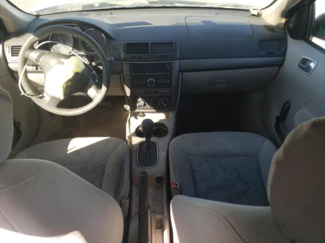 Photo 8 from auction – 2008 CHEVROLET COBALT LS with VIN 1G1AK58F187216178