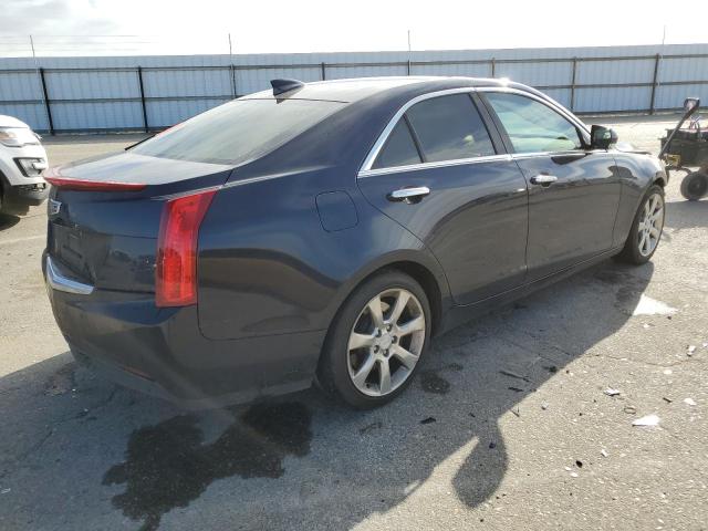Photo 3 from auction – 2015 CADILLAC ATS LUXURY with VIN 1G6AB5SA6F0111701