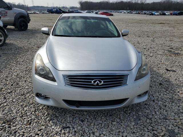 Photo 5 from auction – 2012 INFINITI G37 BASE with VIN JN1CV6EK5CM421885