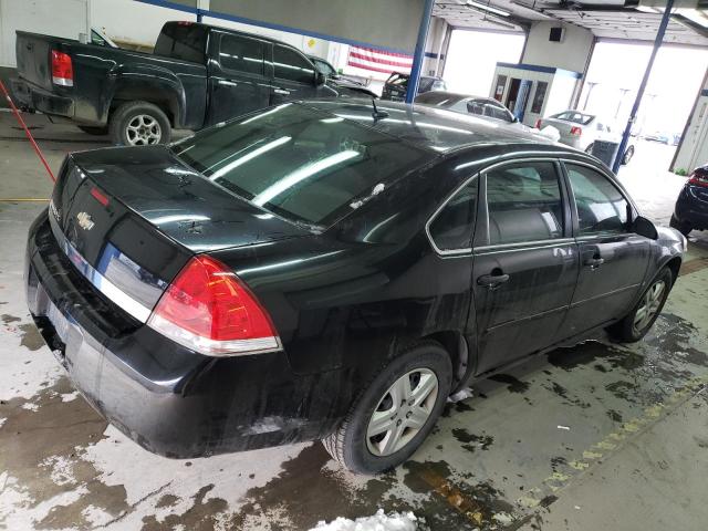 Photo 3 from auction – 2006 CHEVROLET IMPALA LS with VIN 2G1WB58K469361441