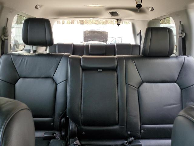 Photo 10 from auction – 2015 HONDA PILOT EXL with VIN 5FNYF4H55FB033028