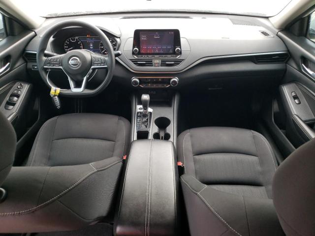 Photo 8 from auction – 2020 NISSAN ALTIMA S with VIN 1N4BL4BV8LC211682