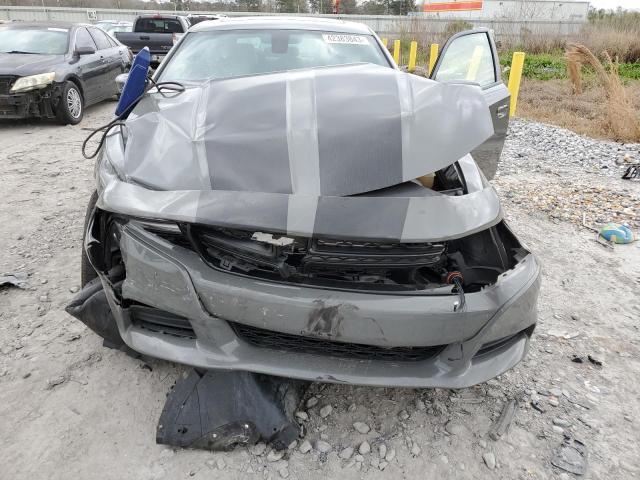 Photo 11 from auction – 2019 DODGE CHARGER SX with VIN 2C3CDXBG2KH660984