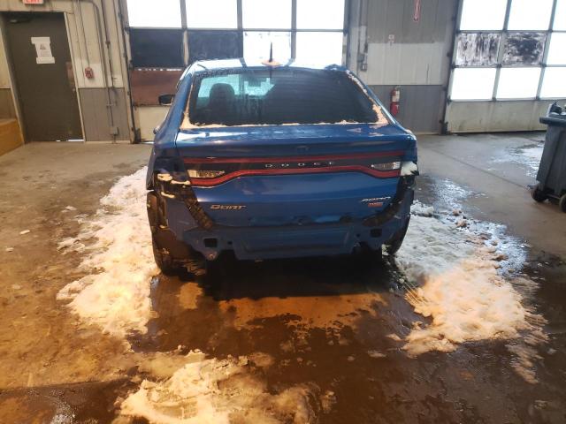 Photo 6 from auction – 2016 DODGE DART SE AE with VIN 1C3CDFDHXGD728128