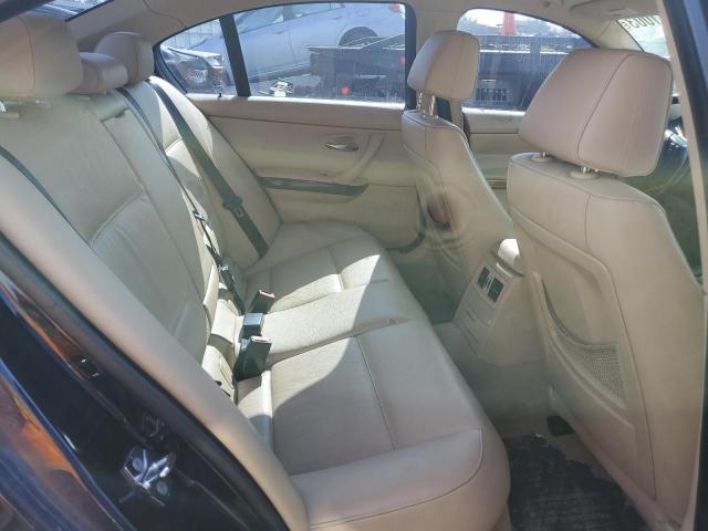 Photo 10 from auction – 2007 BMW 328 XI with VIN WBAVC93507KX61180