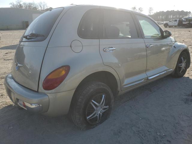 Photo 3 from auction – 2005 CHRYSLER PT CRUISER with VIN 3C4FY58B25T591934