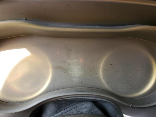 Photo 9 from auction – 2020 DODGE CHARGER SC with VIN 2C3CDXGJ0LH212037