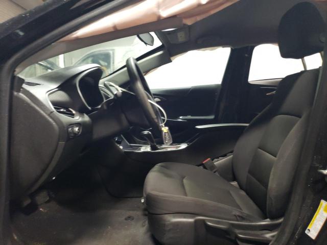 Photo 7 from auction – 2017 CHEVROLET MALIBU LS with VIN 1G1ZB5ST2HF248418