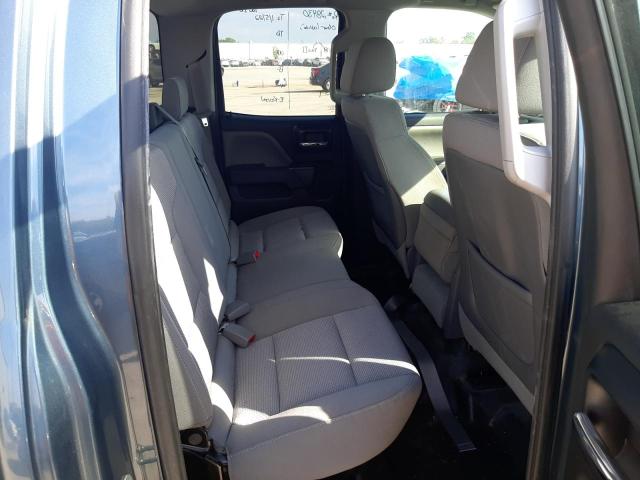 Photo 10 from auction – 2014 CHEVROLET SILVERADO with VIN 1GCRCPEH7EZ180215