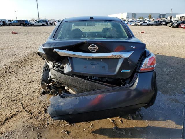 Photo 6 from auction – 2014 NISSAN ALTIMA 2.5 with VIN 1N4AL3AP4EC271180