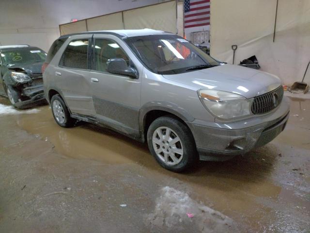 Photo 4 from auction – 2005 BUICK RENDEZVOUS with VIN 3G5DA03E25S554413