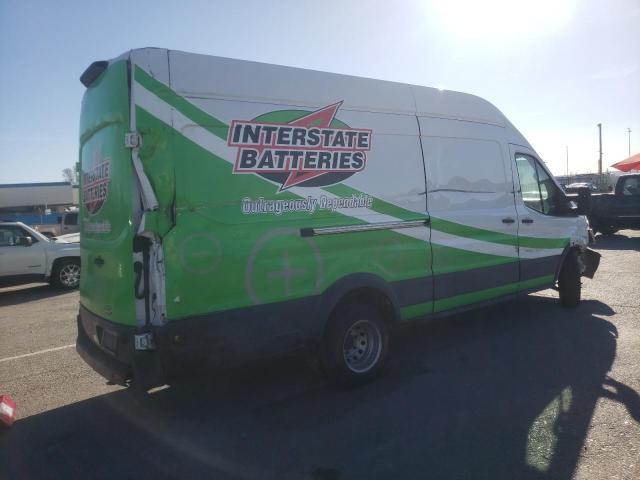 Photo 3 from auction – 2019 FORD TRANSIT T- with VIN 1FTBF4XG6KKB83056