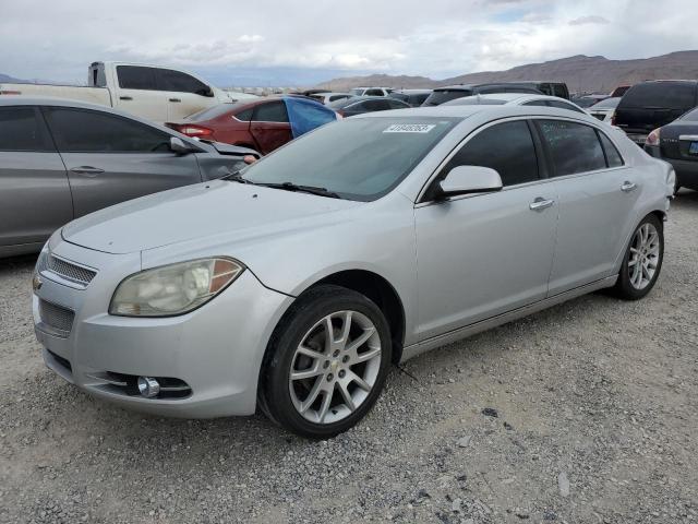 Photo 1 from auction – 2010 CHEVROLET MALIBU LTZ with VIN 1G1ZE5E76AF201727