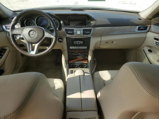 Photo 8 from auction – 2014 MERCEDES-BENZ E 350 4MAT with VIN WDDHH8JB3EA802141
