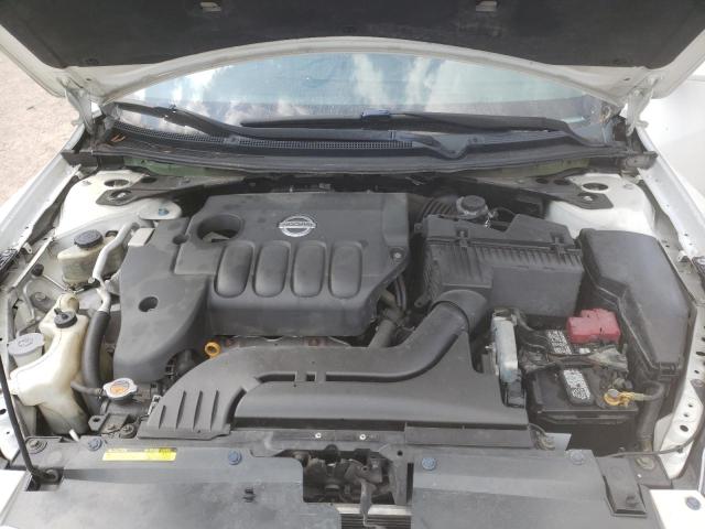 Photo 11 from auction – 2008 NISSAN ALTIMA 2.5 with VIN 1N4AL21E88C232847