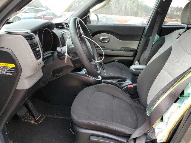 Photo 7 from auction – 2015 KIA SOUL with VIN KNDJN2A2XF7146388
