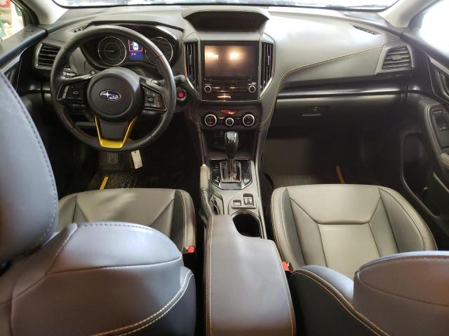 Photo 8 from auction – 2021 SUBARU CROSSTREK with VIN JF2GTHSC4MH260809