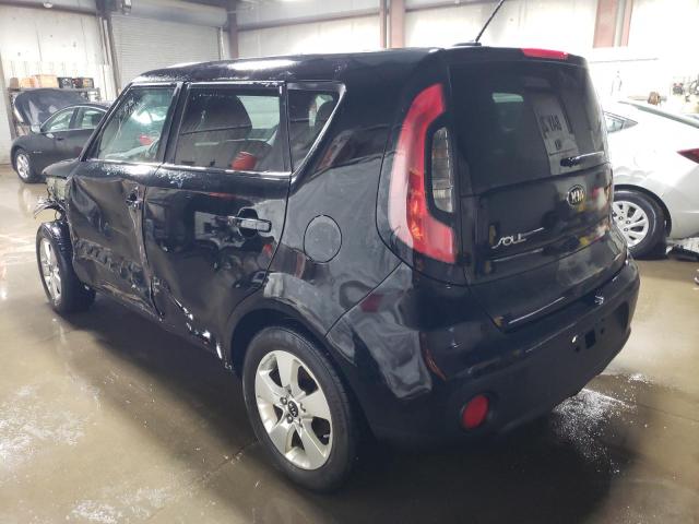 Photo 2 from auction – 2018 KIA SOUL with VIN KNDJN2A29J7582609