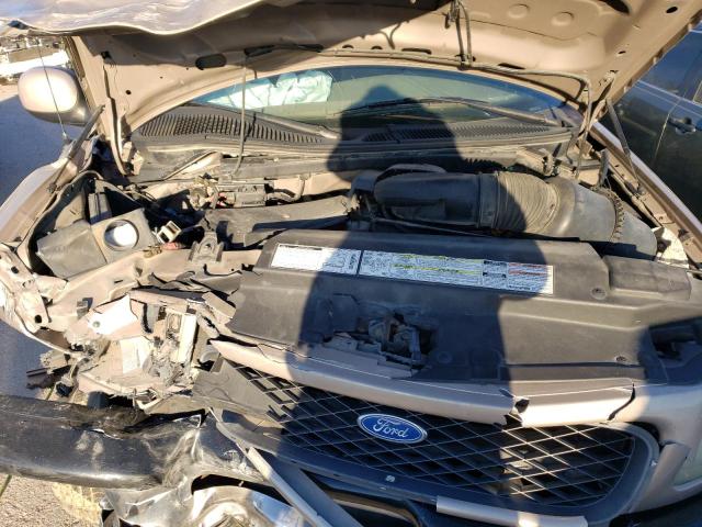 Photo 11 from auction – 1997 FORD F150 with VIN 1FTDX18W9VKC84221