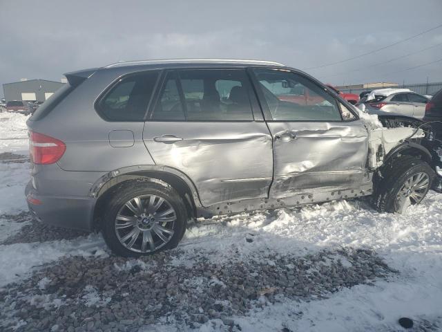 Photo 3 from auction – 2010 BMW X5 XDRIVE4 with VIN 5UXFE8C51AL310738
