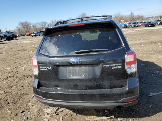 Photo 6 from auction – 2017 SUBARU FORESTER 2 with VIN JF2SJAJC2HH594528
