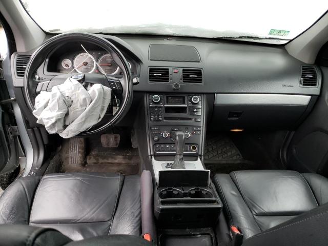 Photo 8 from auction – 2014 VOLVO XC90 3.2 with VIN YV4952CZ8E1686916