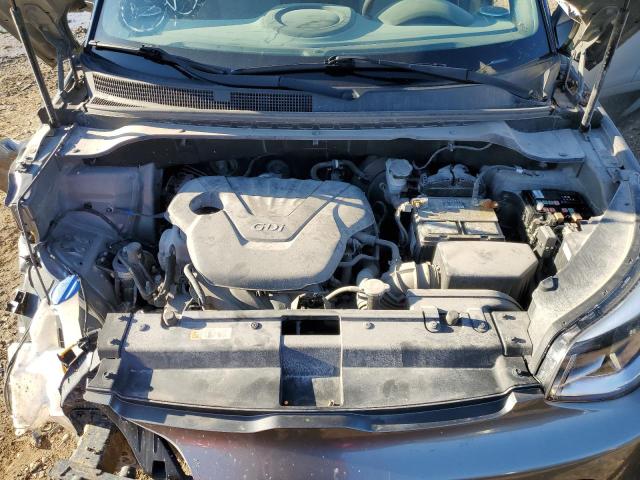 Photo 11 from auction – 2015 KIA SOUL with VIN KNDJN2A23F7205121