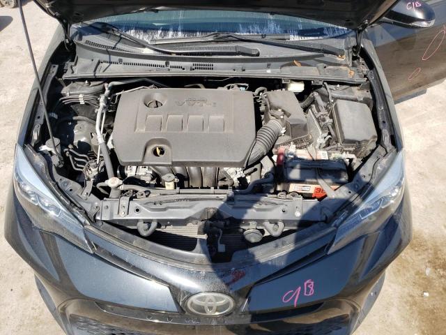Photo 11 from auction – 2019 TOYOTA COROLLA L with VIN 5YFBURHEXKP877802