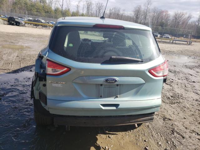 Photo 6 from auction – 2013 FORD ESCAPE S with VIN 1FMCU0F70DUB51310