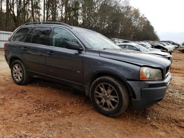 Photo 4 from auction – 2006 VOLVO XC90 with VIN YV4CZ592661257913