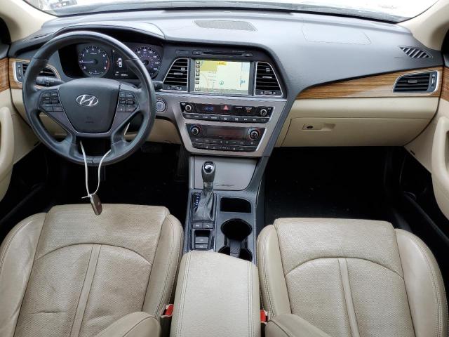 Photo 8 from auction – 2015 HYUNDAI SONATA SPO with VIN 5NPE34AF2FH067749