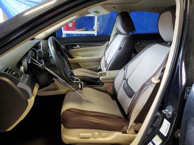 Photo 7 from auction – 2012 ACURA TL with VIN 19UUA8F57CA002330