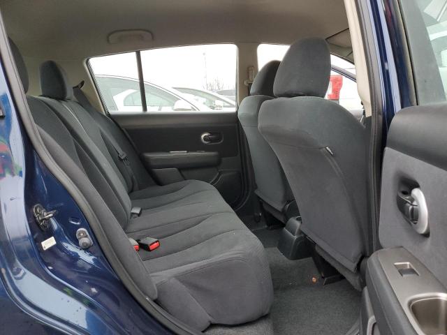 Photo 10 from auction – 2012 NISSAN VERSA S with VIN 3N1BC1CP8CL371805