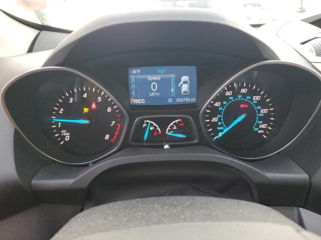 Photo 9 from auction – 2015 FORD ESCAPE SE with VIN 1FMCU9G99FUB11928