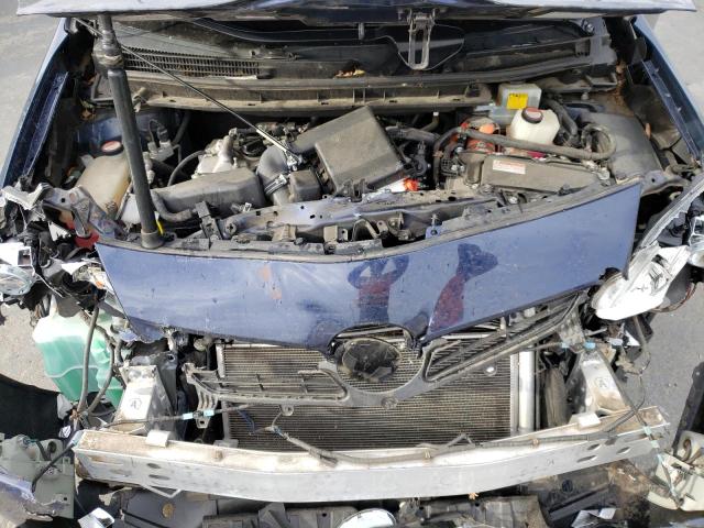 Photo 11 from auction – 2015 TOYOTA PRIUS with VIN JTDKN3DU2F0449553
