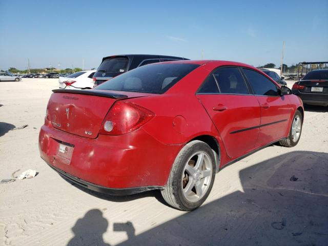 Photo 3 from auction – 2007 PONTIAC G6 BASE with VIN 1G2ZG58N674124782